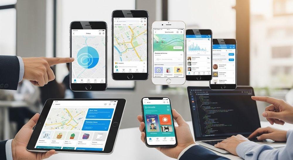 React Native Mobile App Development Company: How to Choose the Best