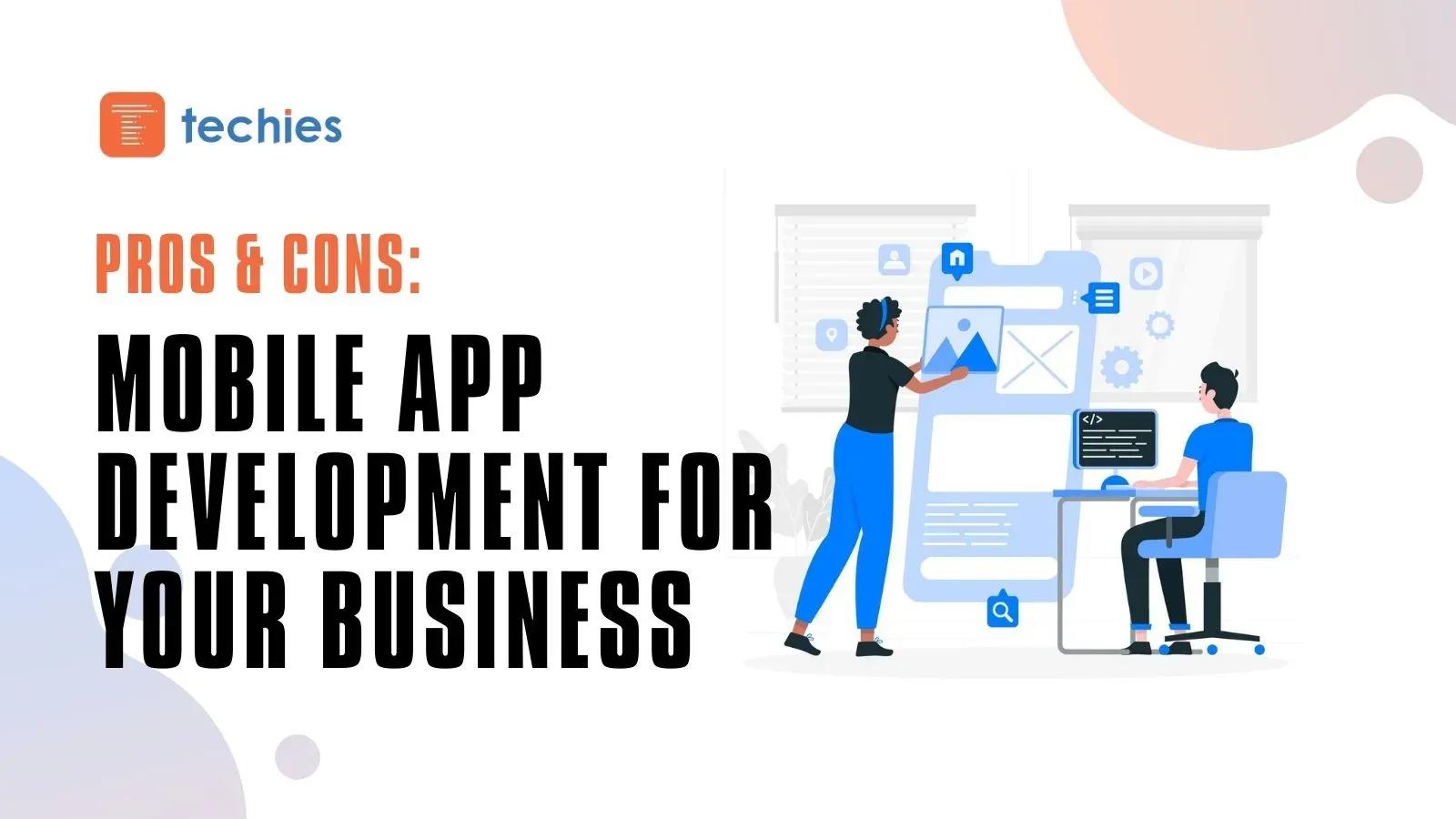 How to Develop a Web Application for Your Business in 2023