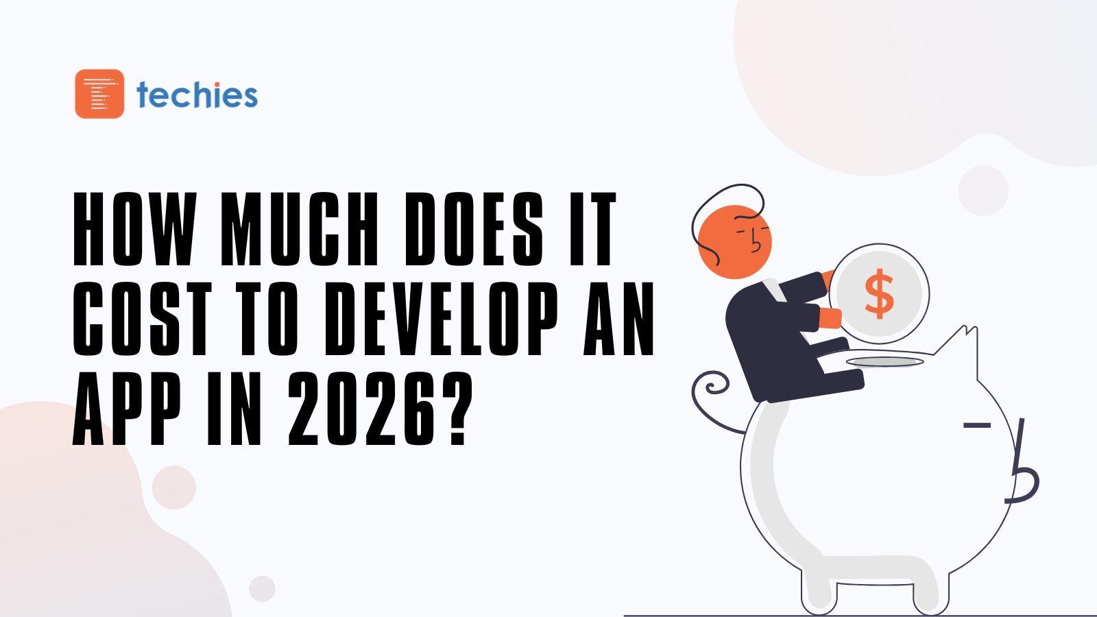 How Much Does Mobile App Development Cost in Malaysia? (2026 Guide) blog cover image