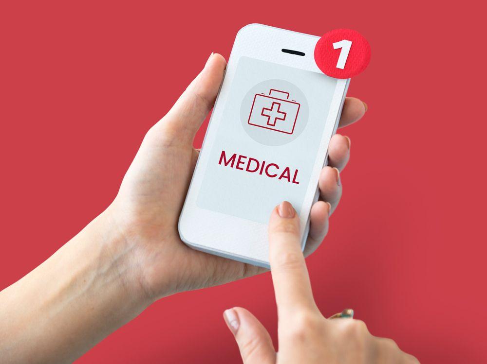 How AI Integration in Healthcare Mobile Apps Can Benefit Users